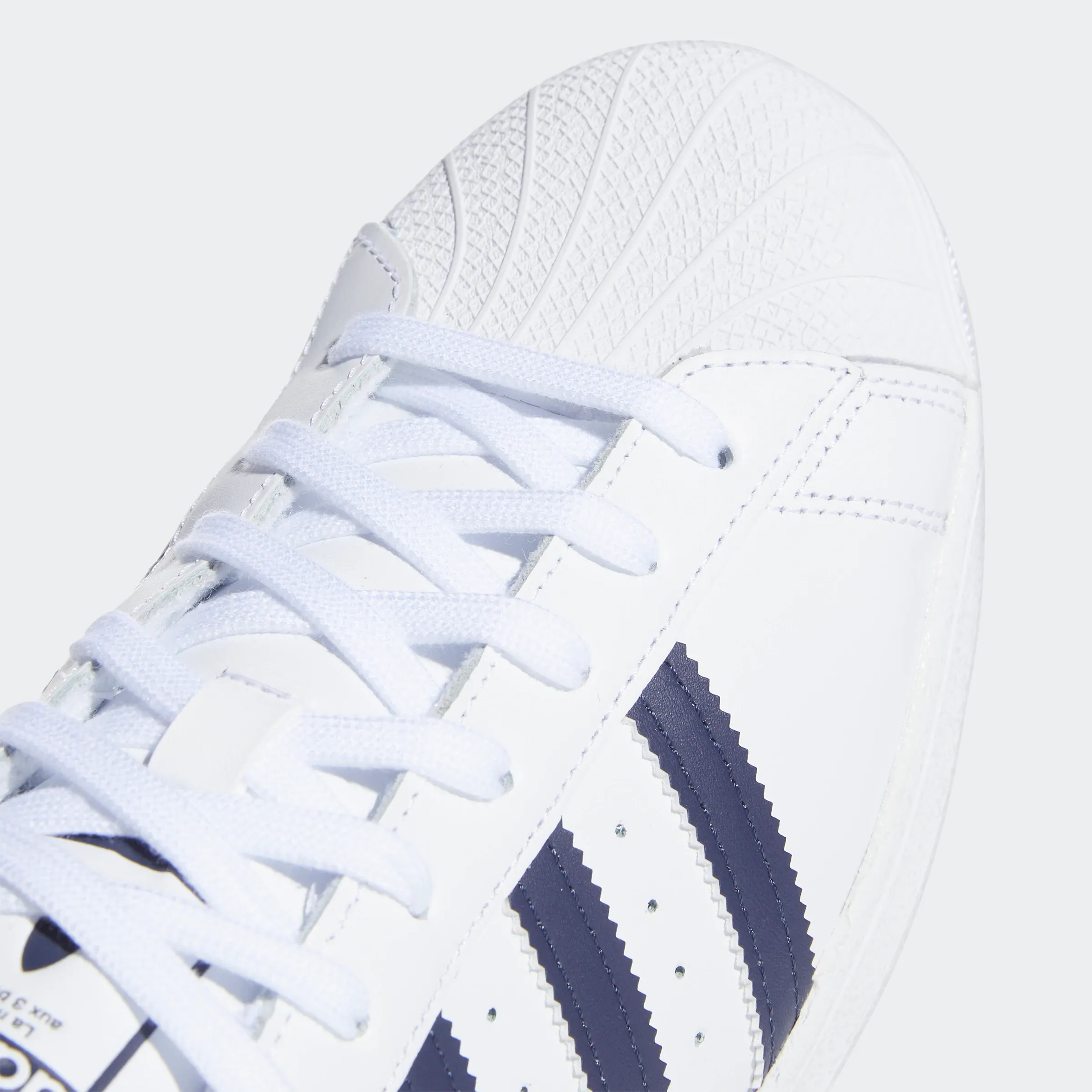 Superstar 'White Navy'