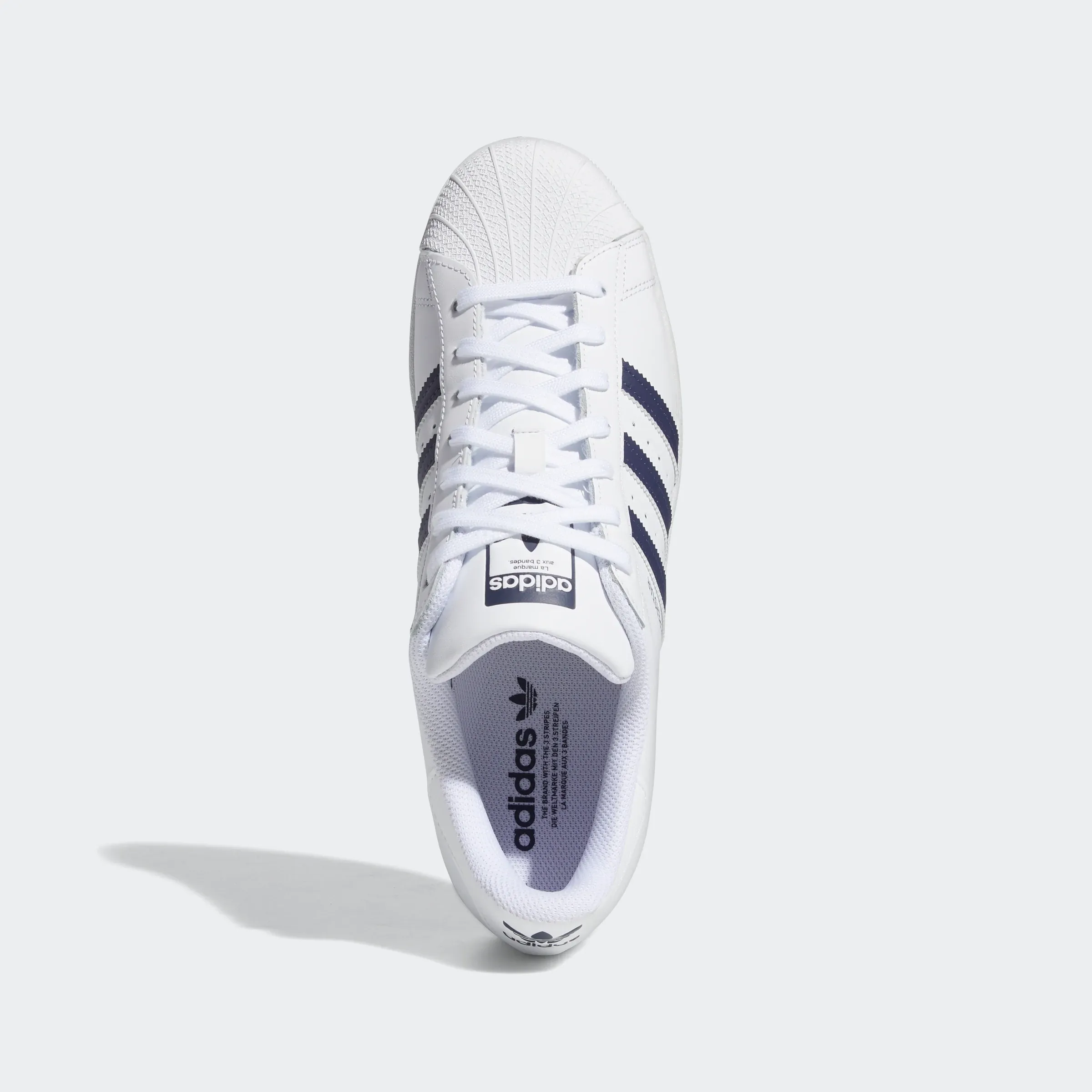 Superstar 'White Navy'