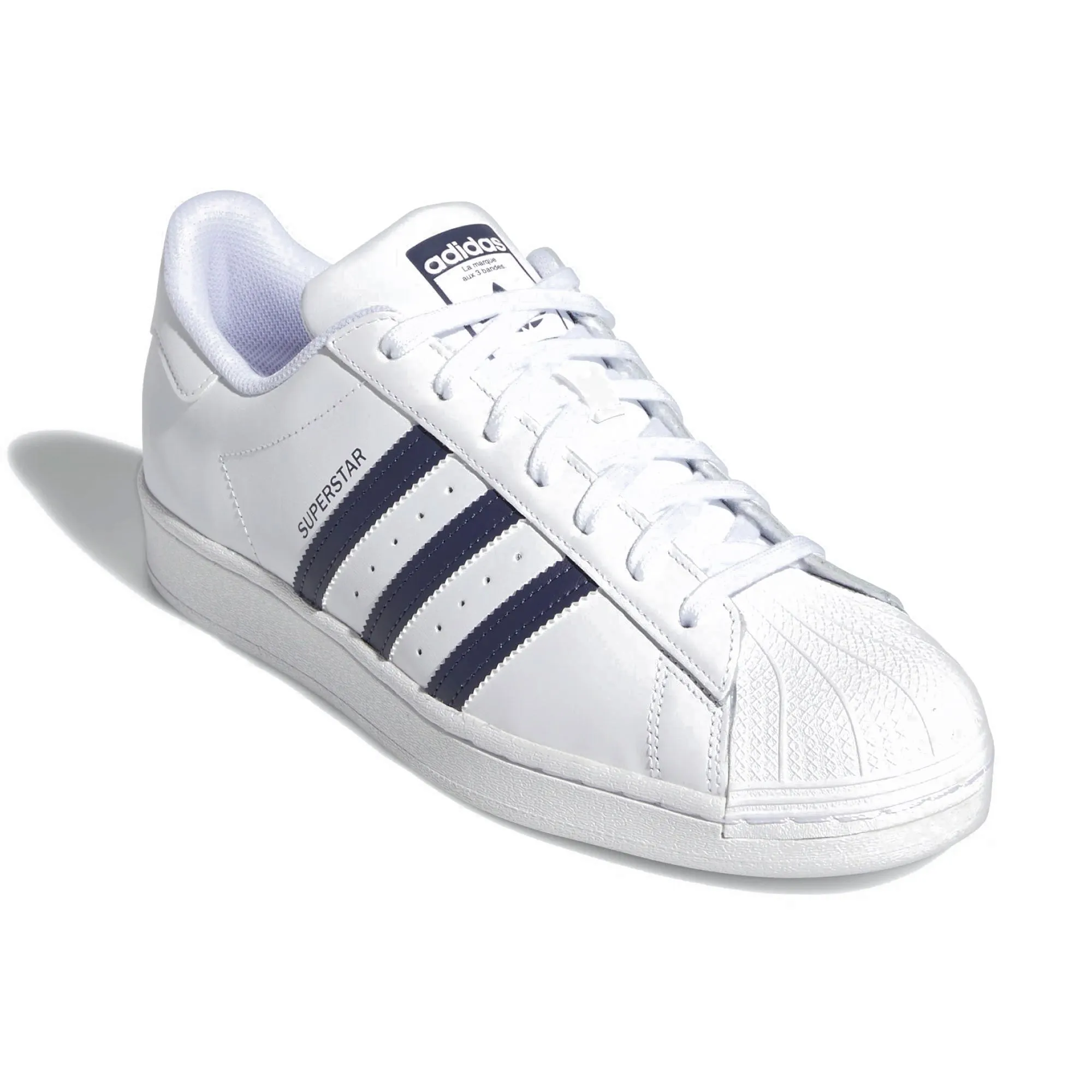 Superstar 'White Navy'