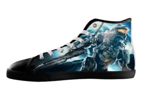 The Covenant High Top Shoes