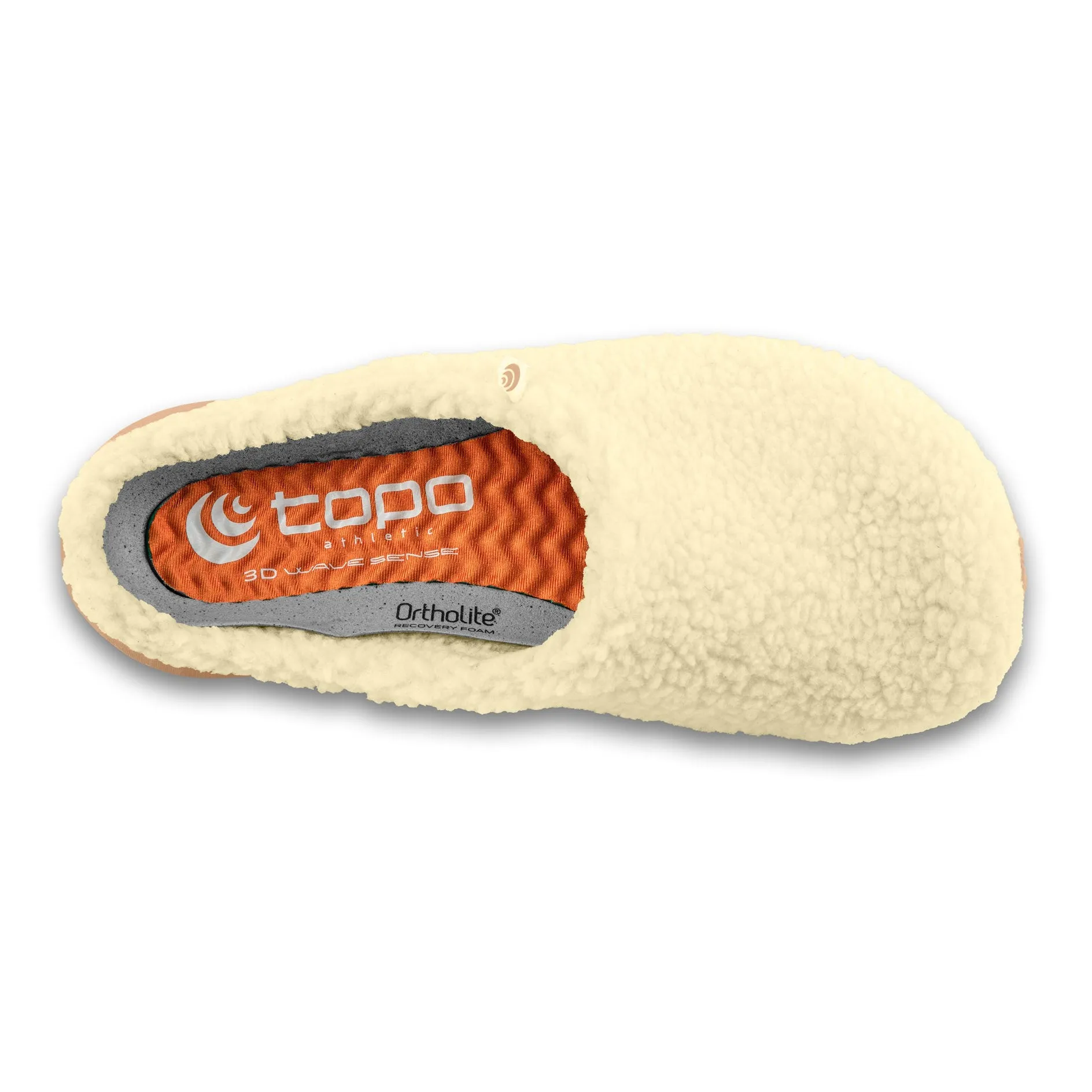 Topo Revive Womens Shoe