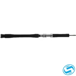 Tsunami Carbon Shield II Jigging Rod