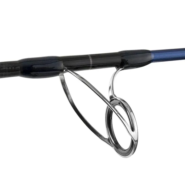 Tsunami Rods Carbon Shield II Spin Jigging Rods