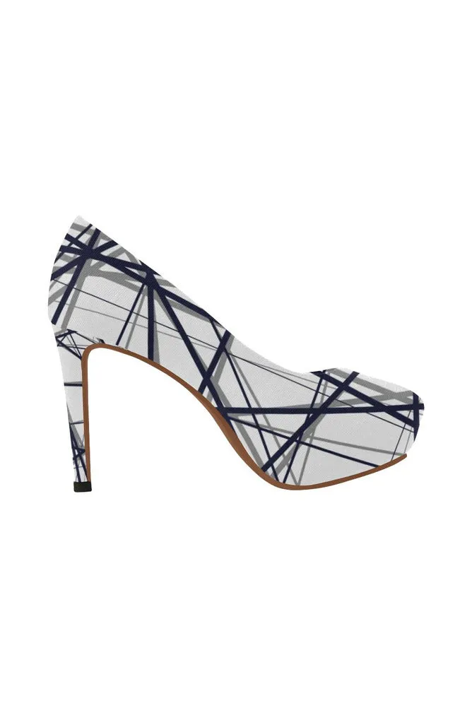 Twilight Bound Women's High Heels