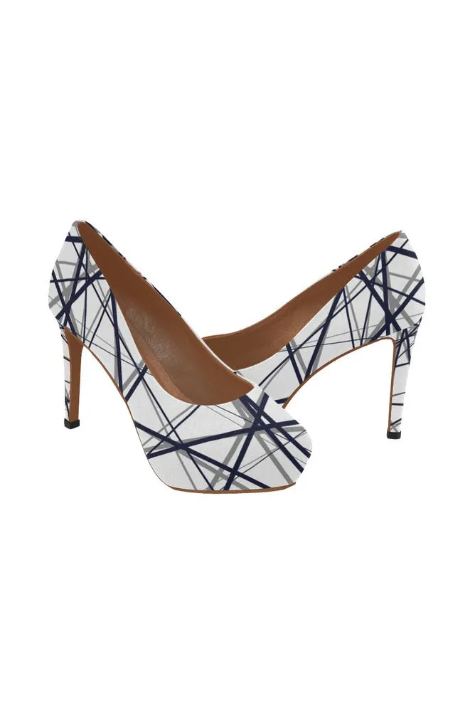 Twilight Bound Women's High Heels