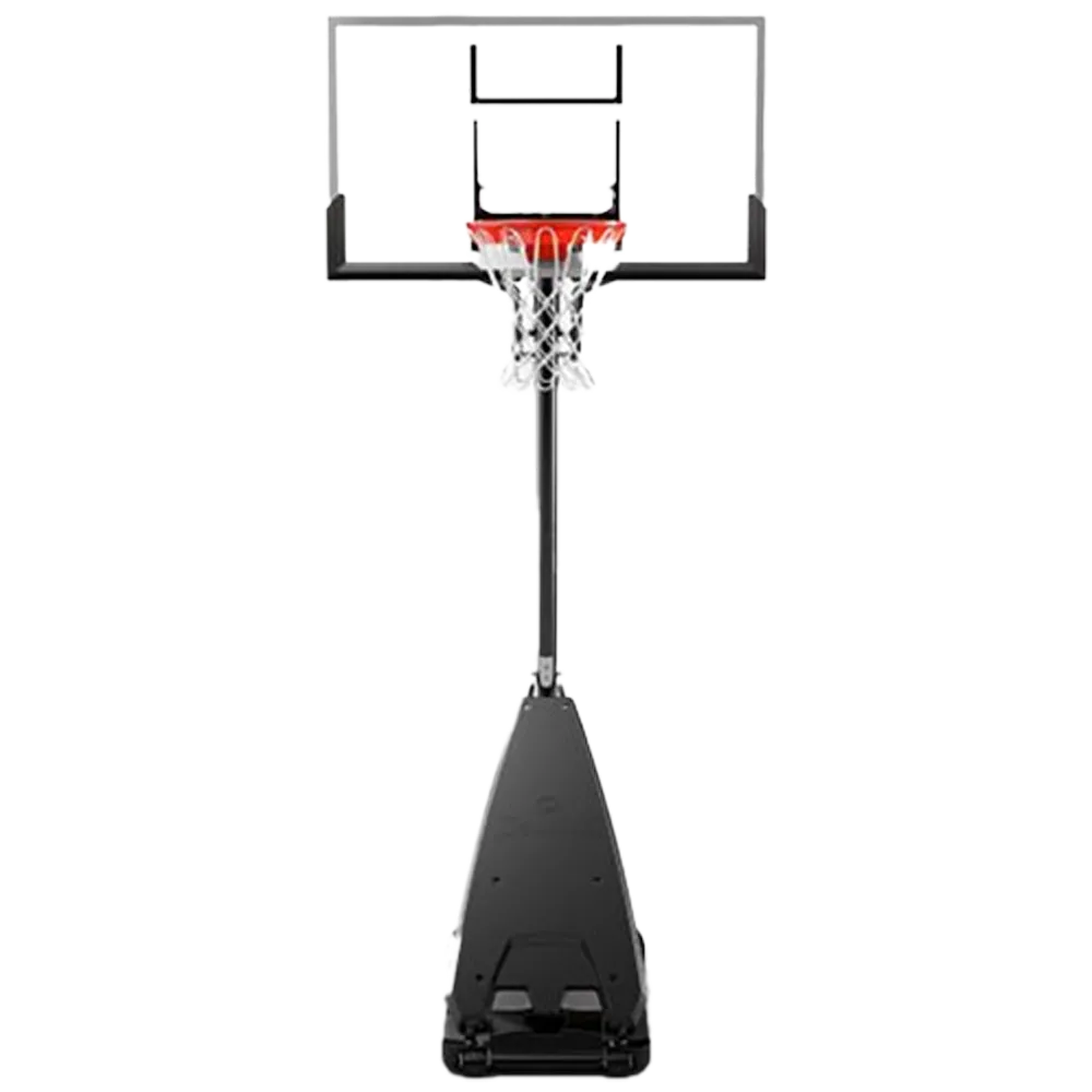 Ultimate Hybrid® Portable Basketball Hoop