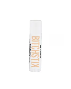 Vanilla Creme SPF 30 Lip Balm by Bitchstix