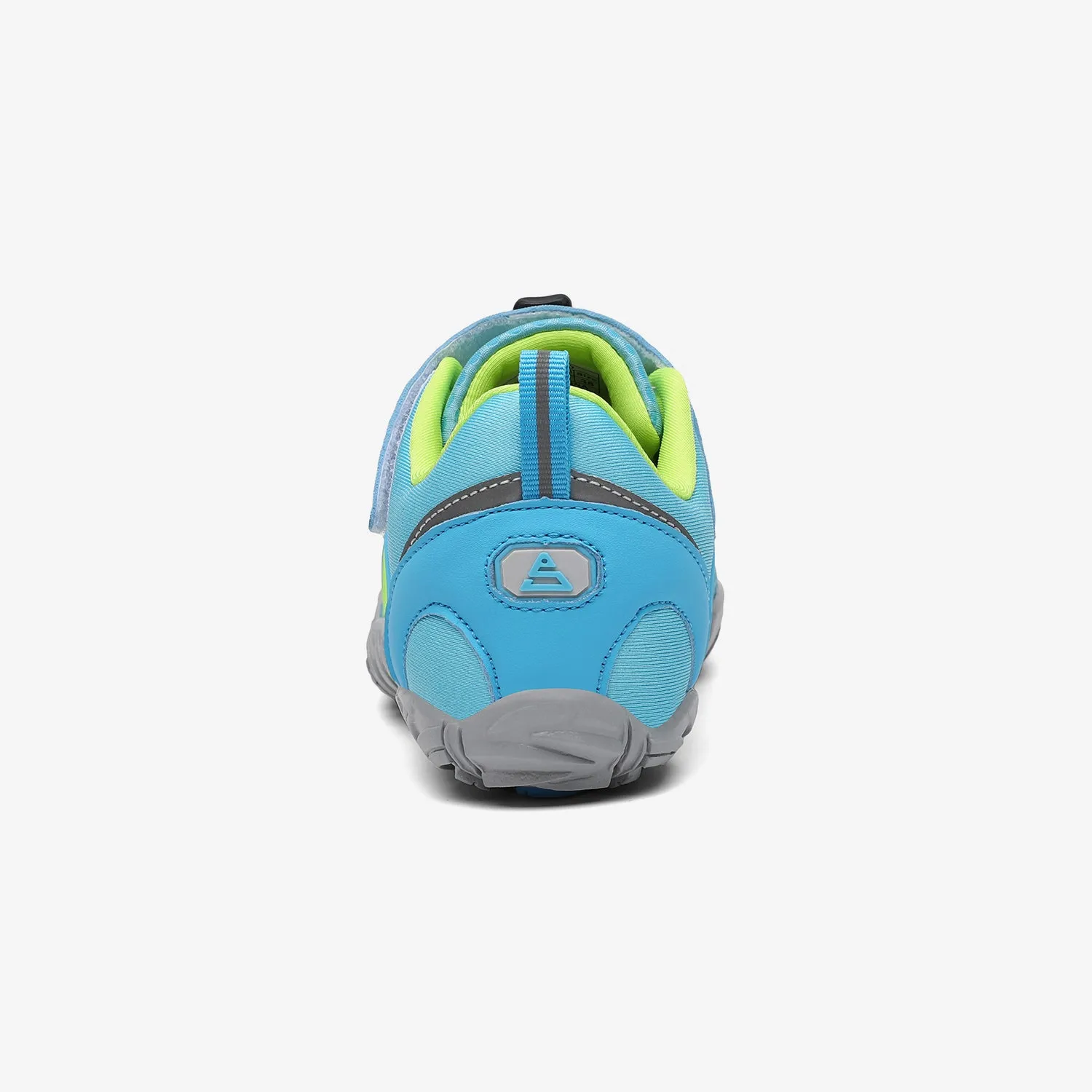 Vigor II - Barefoot Shoes - Sky Blue