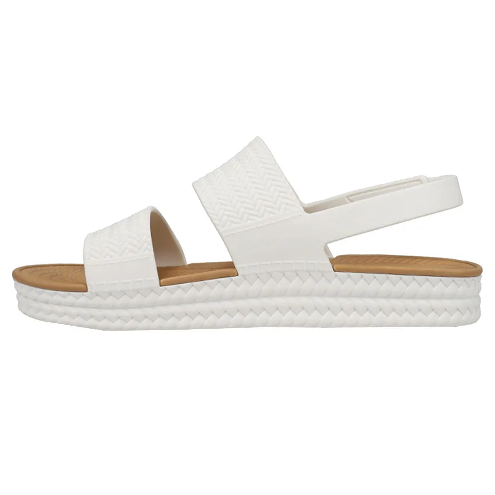 Water Vista Sling Back Sandals