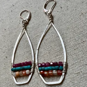 Weekend Earrings