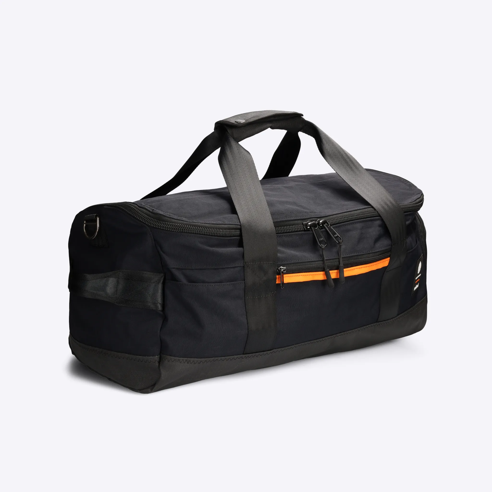 Wilderness x Sealand Recycled Dune Duffel