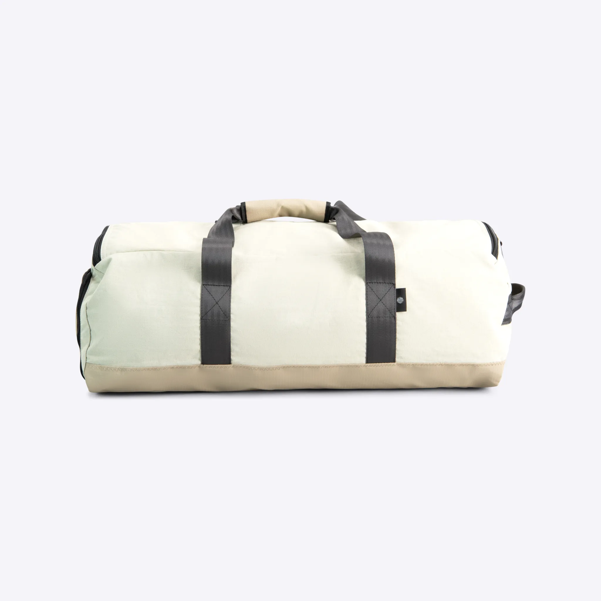 Wilderness x Sealand Recycled Dune Duffel