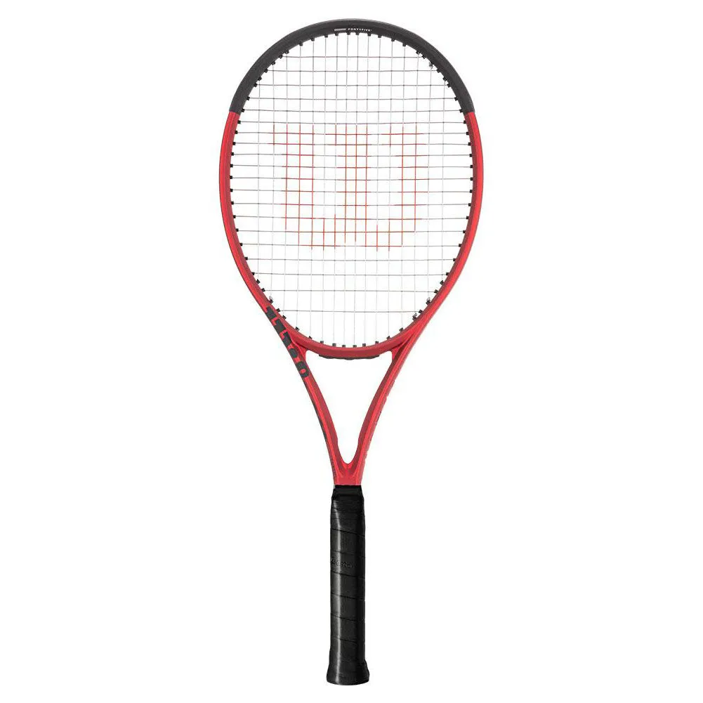 Wilson Clash 100 Pro V2 Tennis Racquet USED