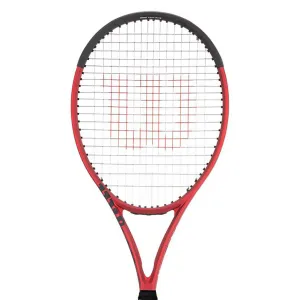 Wilson Clash 100 Pro V2 Tennis Racquet USED