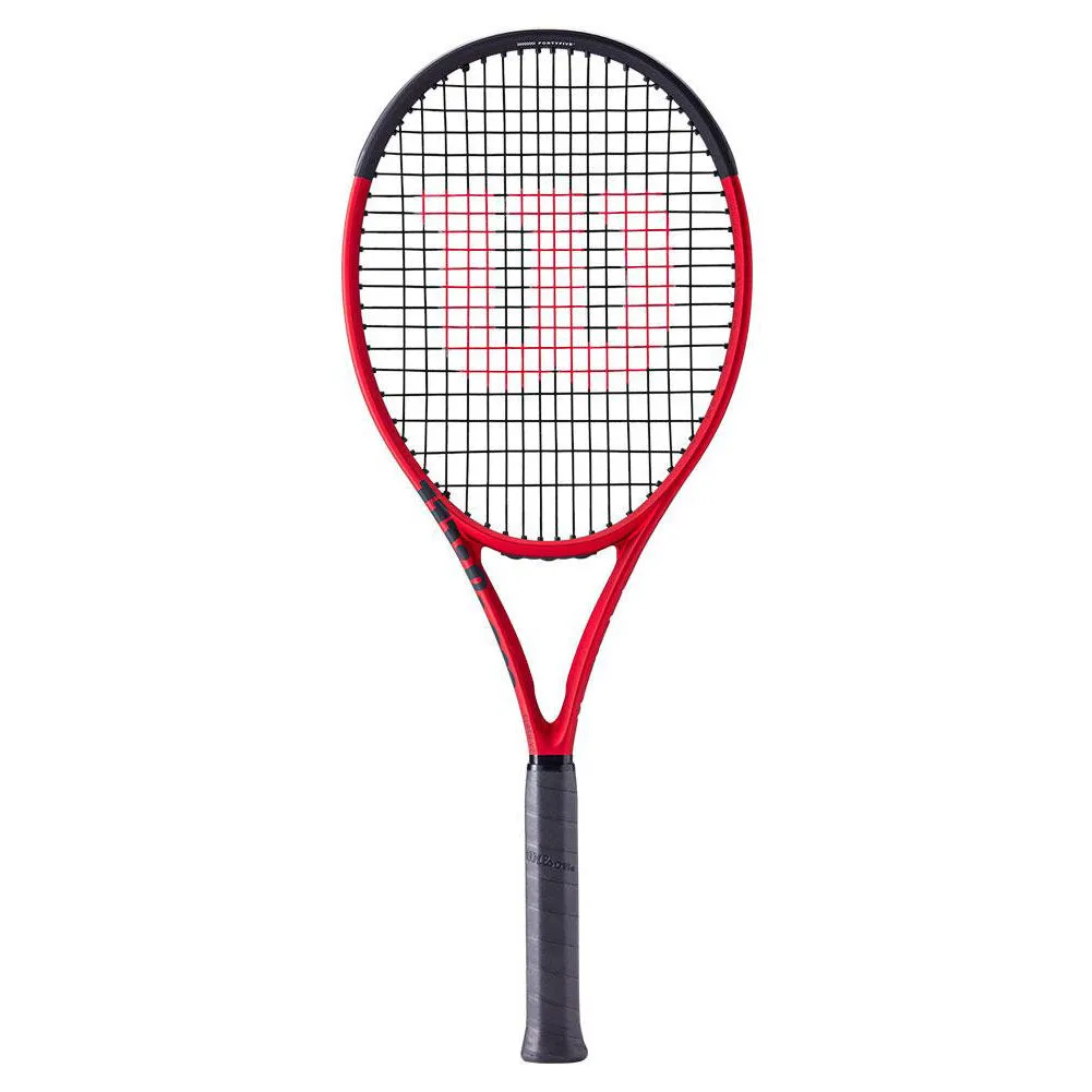 Wilson Clash 100 V2 Tennis Racquet