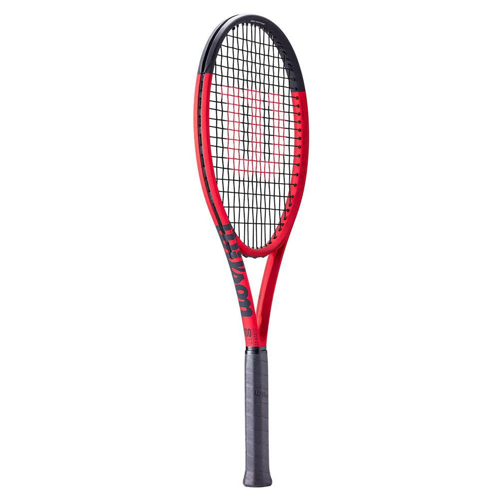 Wilson Clash 100 V2 Tennis Racquet