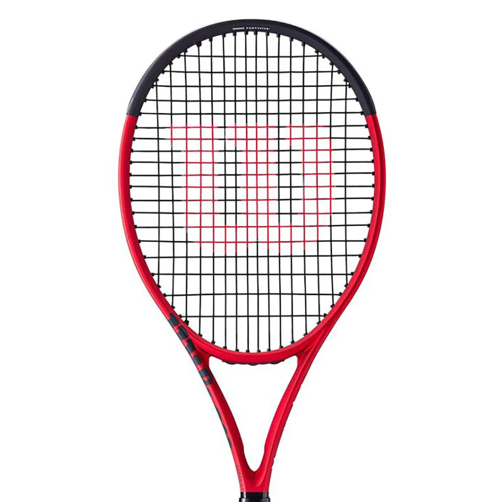 Wilson Clash 100 V2 Tennis Racquet