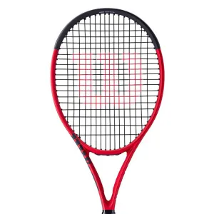 Wilson Clash 100 V2 Tennis Racquet