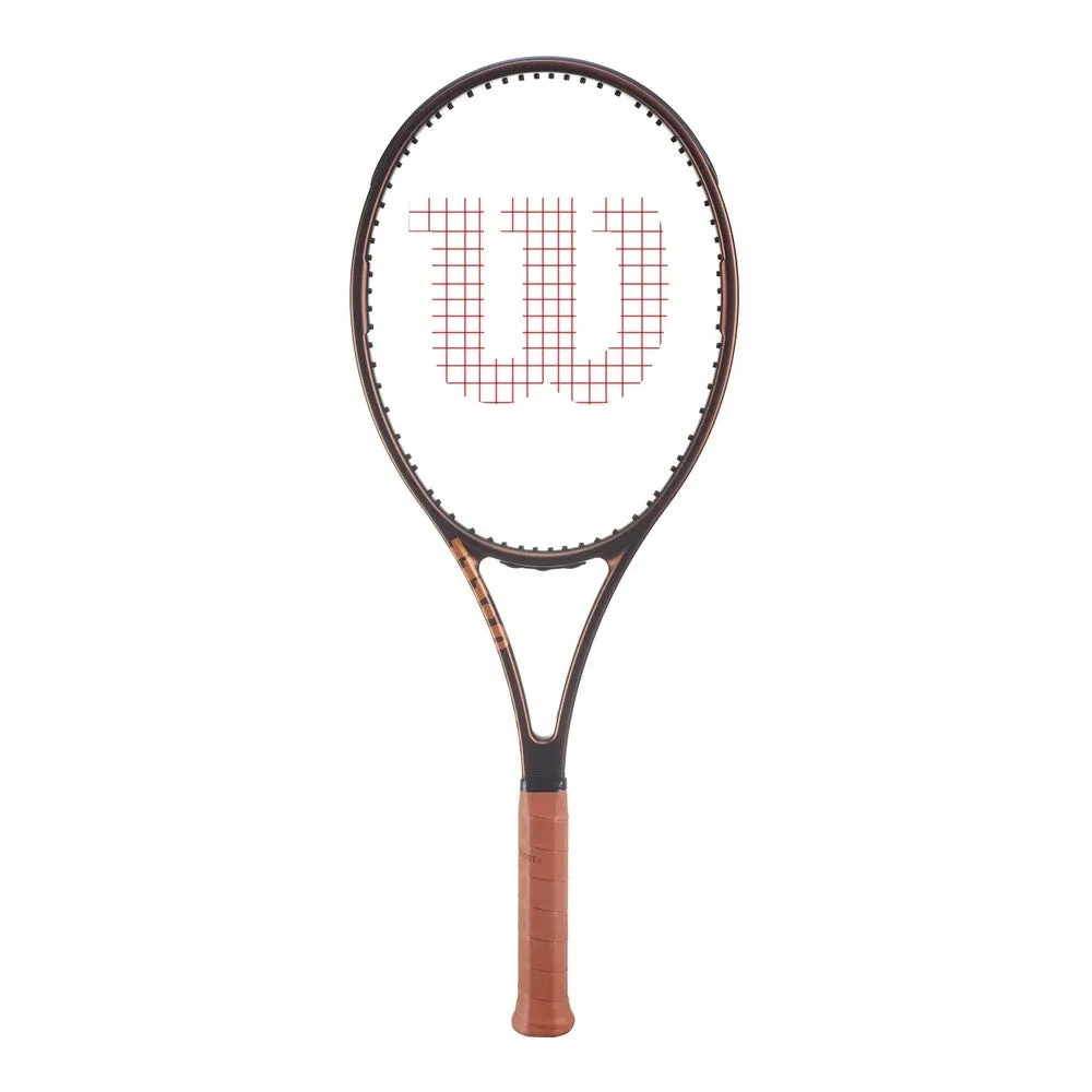 Wilson Pro Staff X  V14 Tennis Racquet