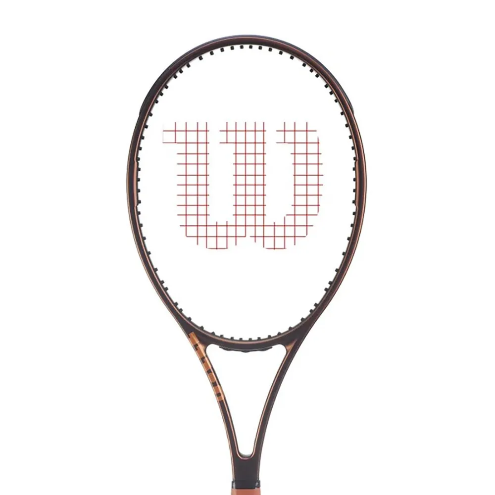 Wilson Pro Staff X  V14 Tennis Racquet