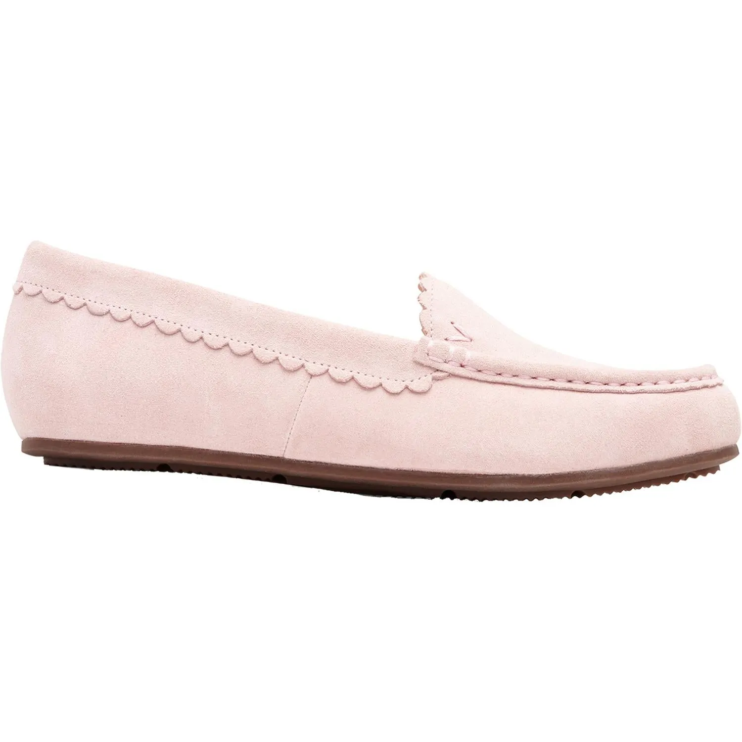 Women's Vionic McKenzie Light Pink Suede