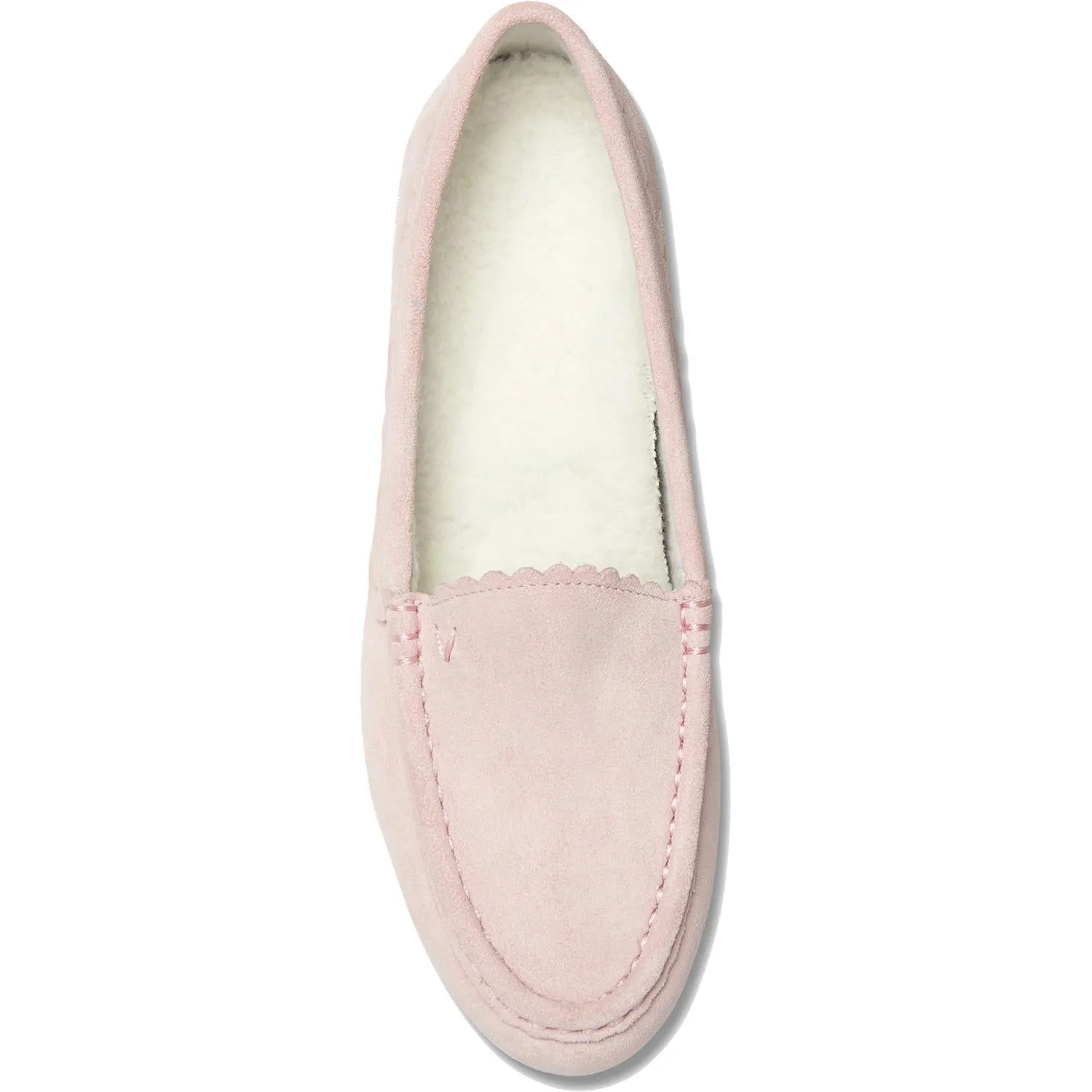 Women's Vionic McKenzie Light Pink Suede