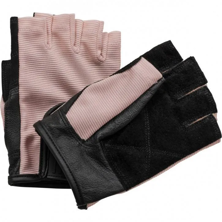 Workout Gloves Pink - XS