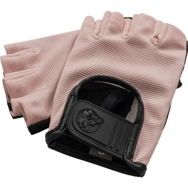 Workout Gloves Pink - XS