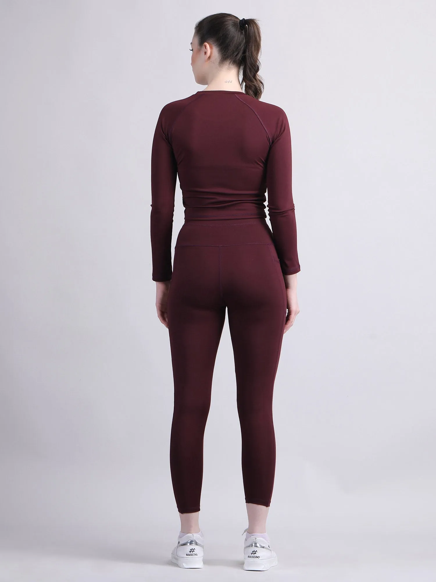 yoga pants and tops sets