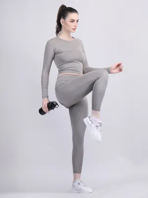 yoga pants and tops sets