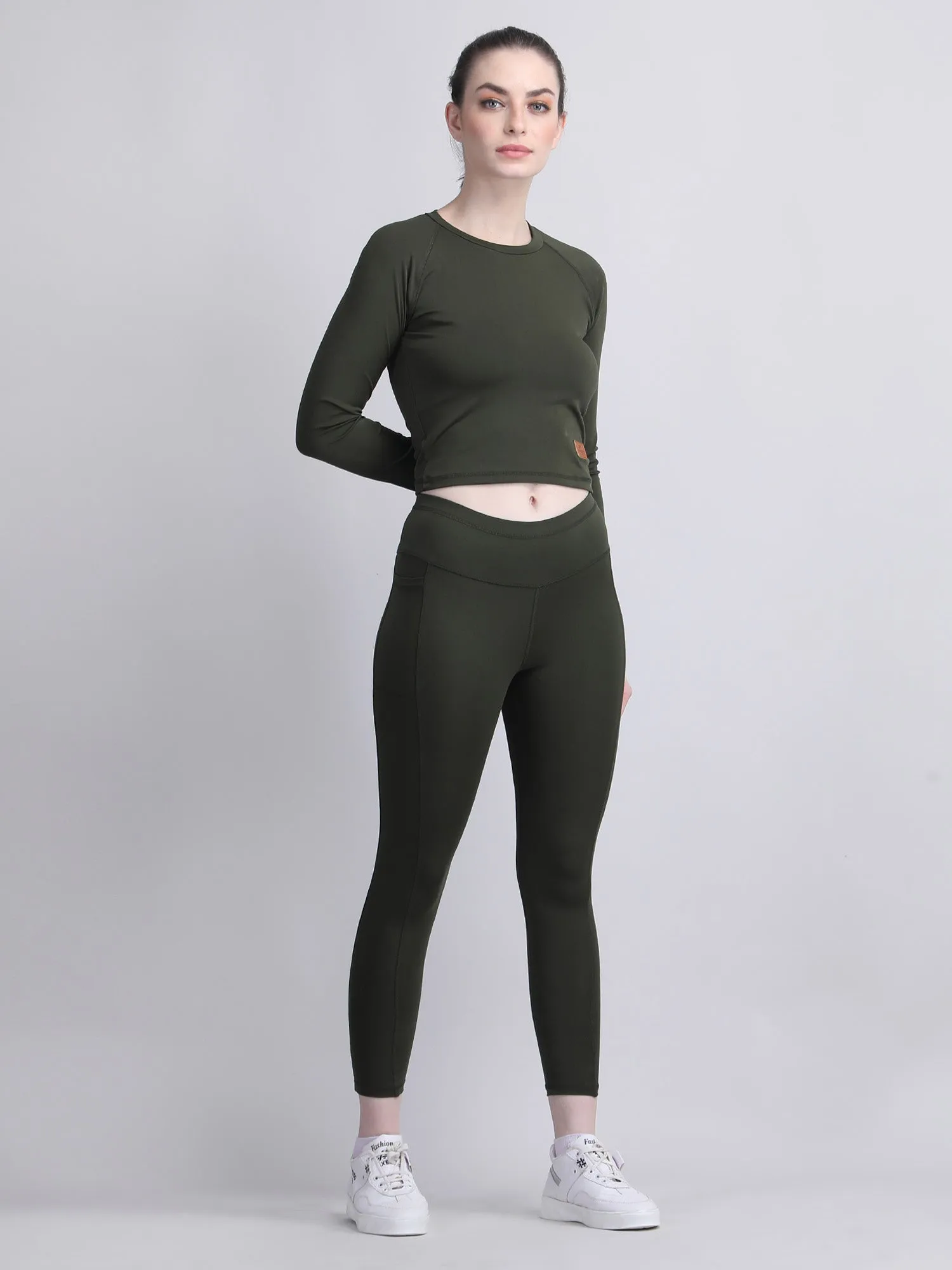 yoga pants and tops sets