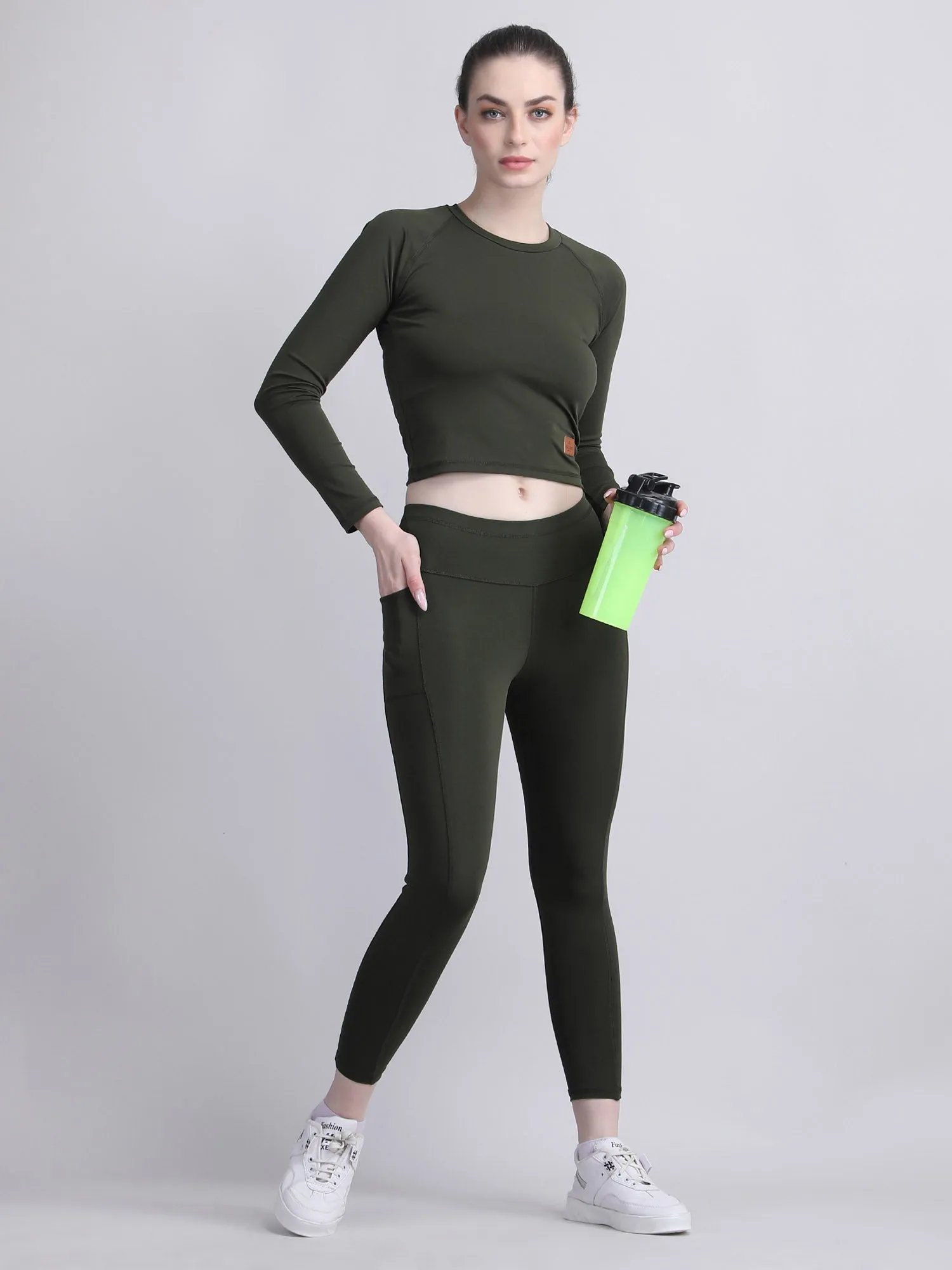 yoga pants and tops sets