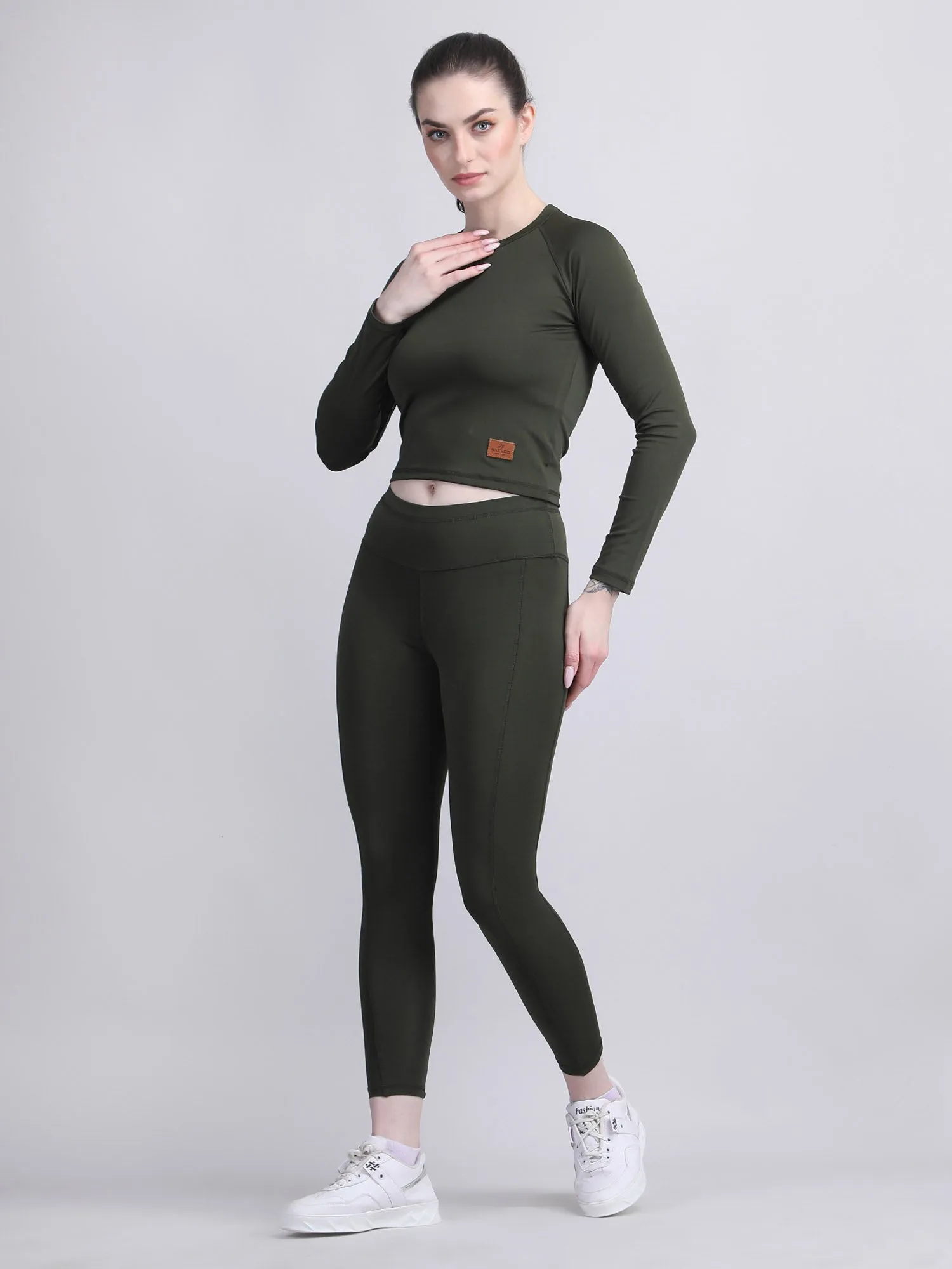 yoga pants and tops sets