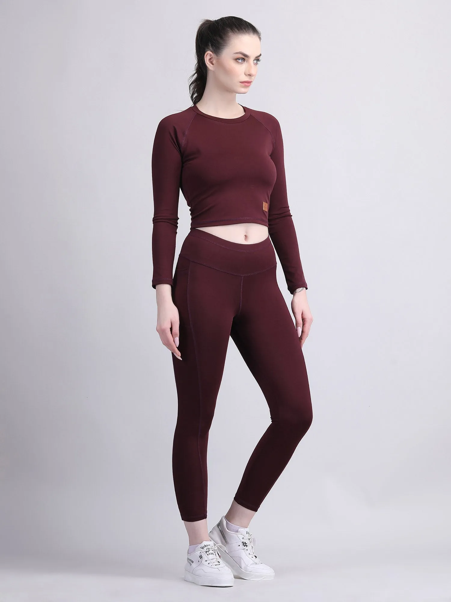 yoga pants and tops sets