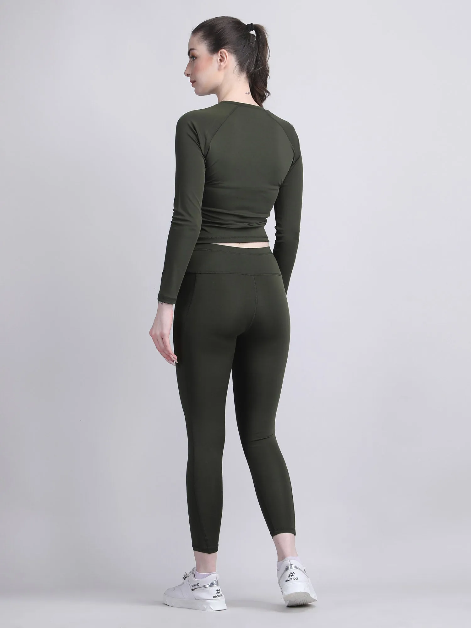 yoga pants and tops sets