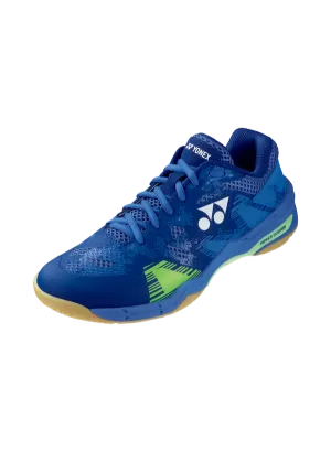 Yonex Power Cushion Eclipsion X3 Badminton Shoes (Navy Blue)