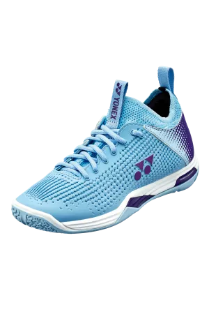 YONEX Power Cushion [ECLIPSION Z2 Light Blue] Court Shoes