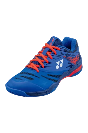 YONEX Power Cushion [SHB 57 Royal Blue] Court Shoes