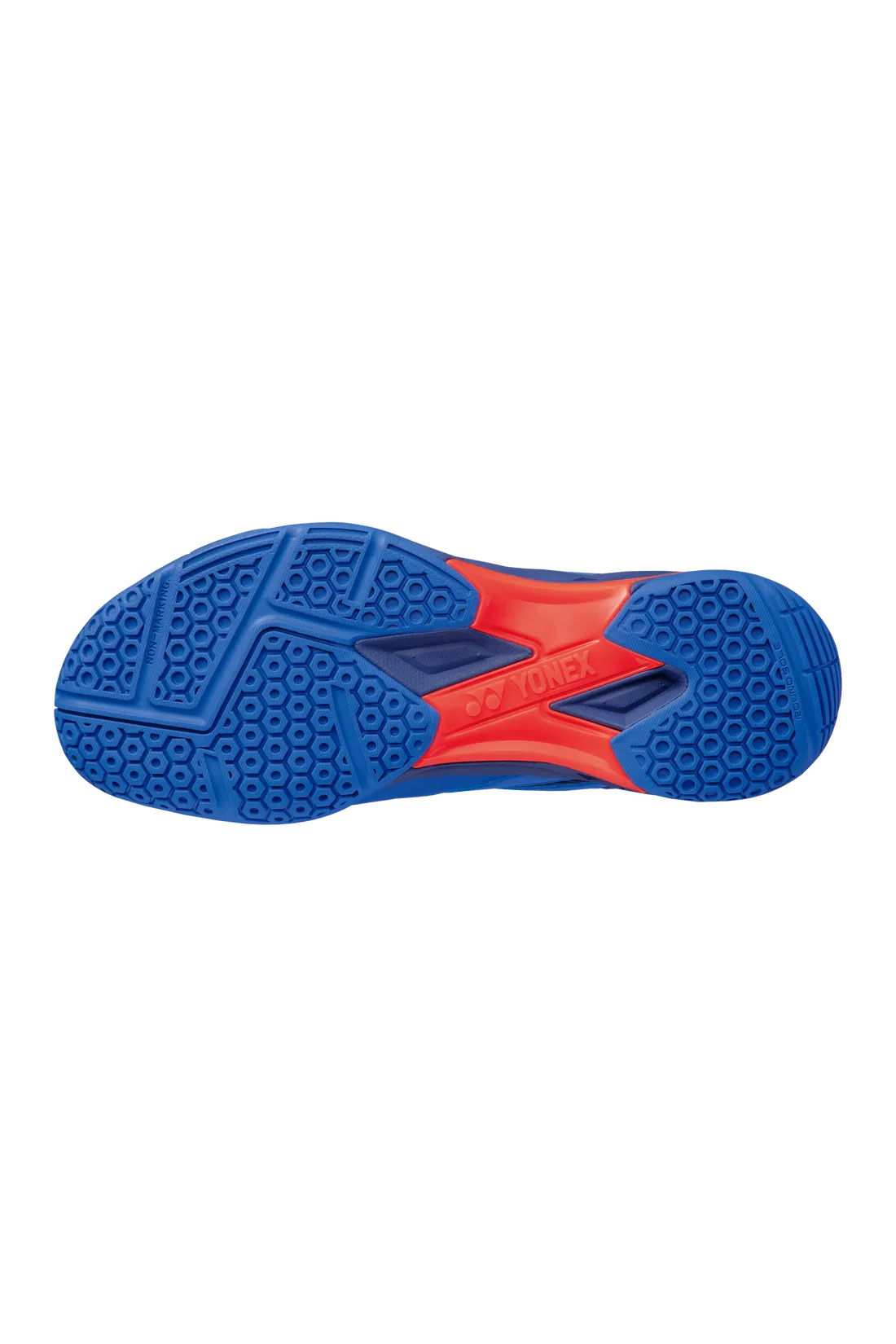 YONEX Power Cushion [SHB 57 Royal Blue] Court Shoes