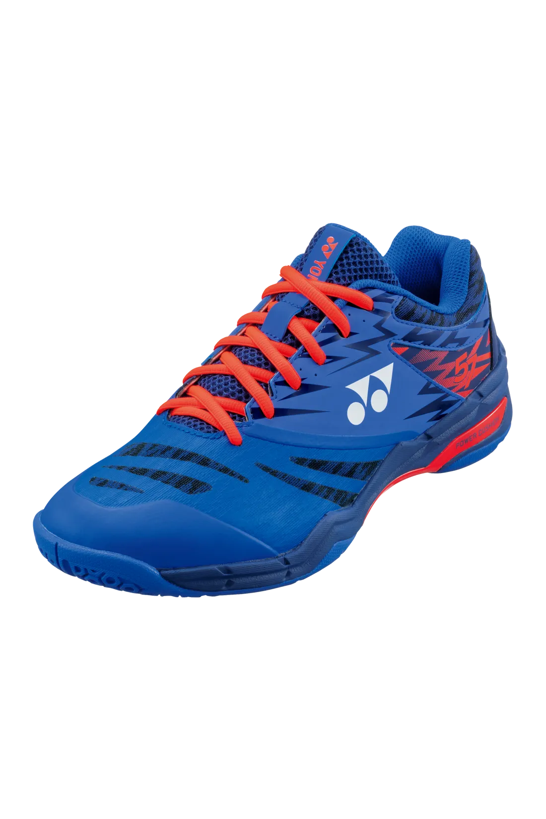 YONEX Power Cushion [SHB 57 Royal Blue] Court Shoes