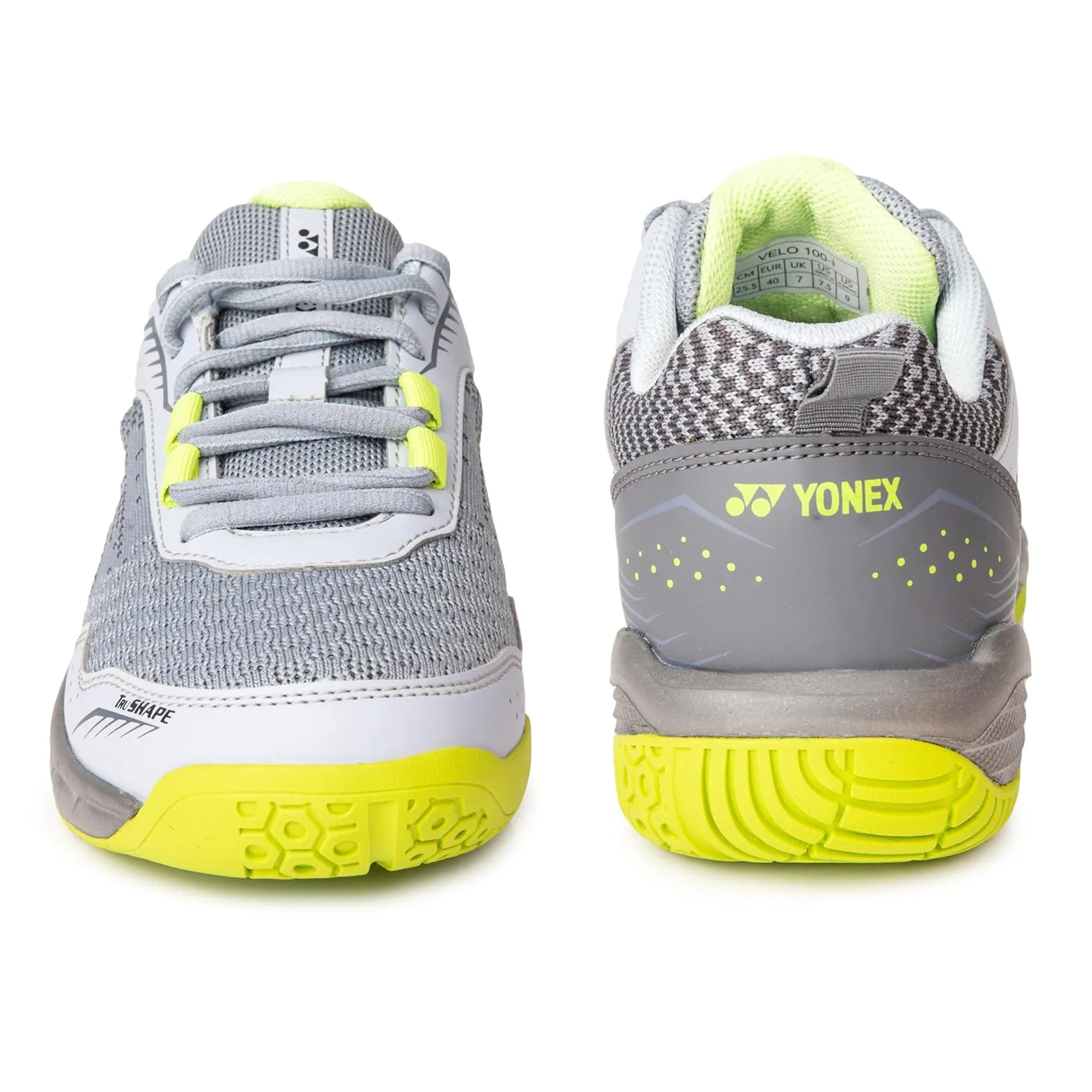 Yonex Velo 100 i Men's Badminton Shoes