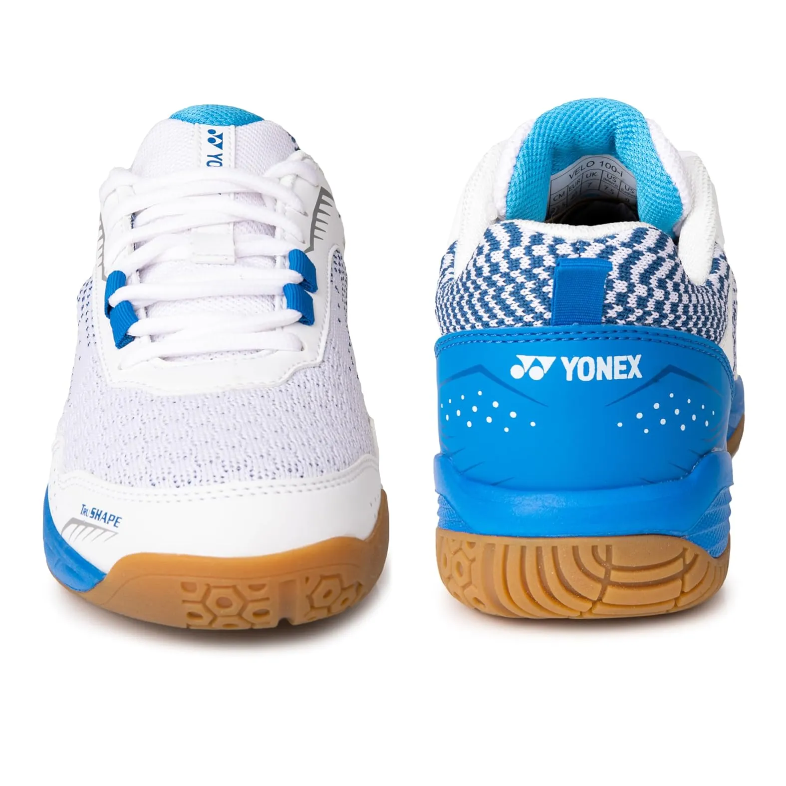 Yonex Velo 100 i Men's Badminton Shoes