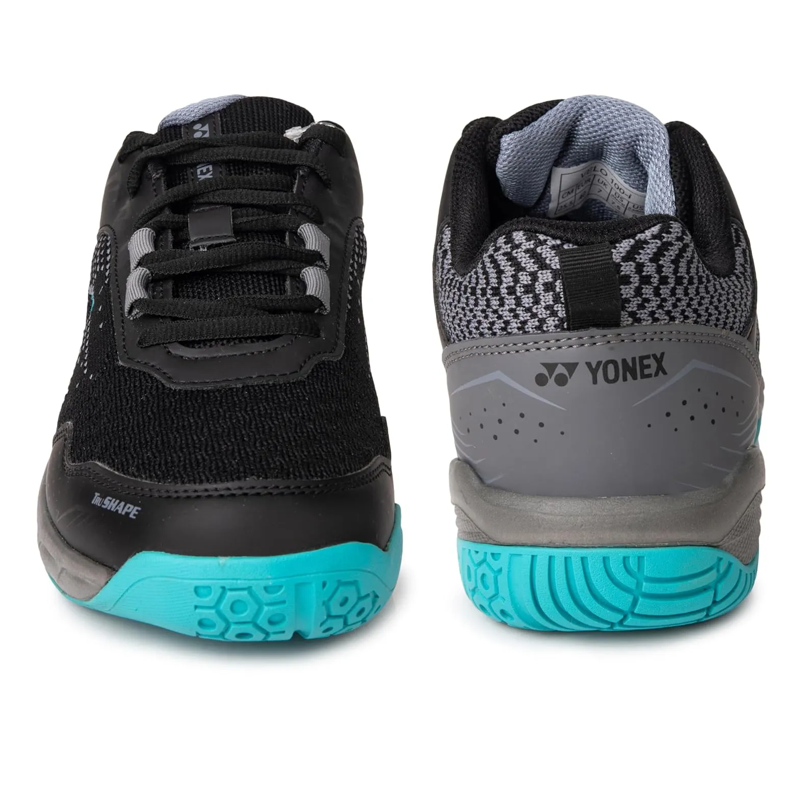 Yonex Velo 100 i Men's Badminton Shoes